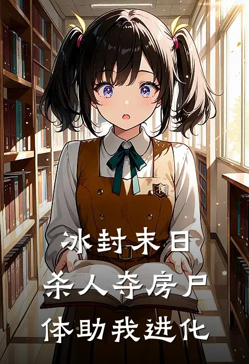 冰封末日：杀人夺房尸体助我进化