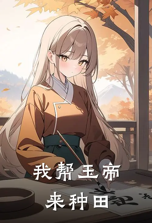 我帮玉帝来种田