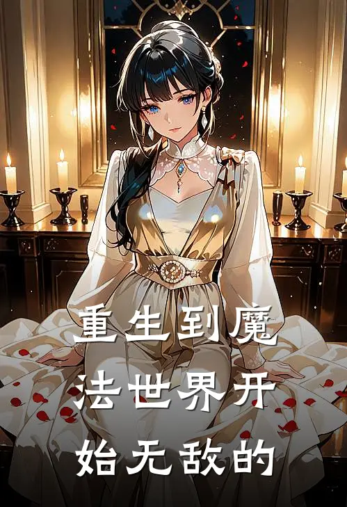 重生到魔法世界开始无敌的