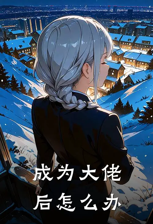 成为大佬后怎么办