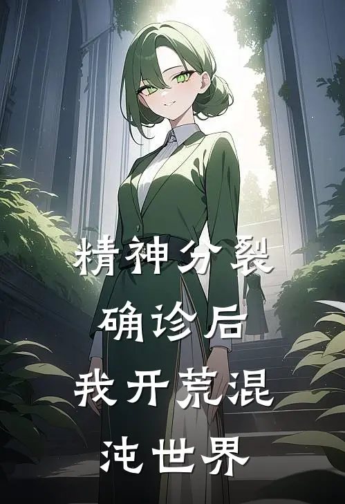 精神分裂确诊后，我开荒混沌世界