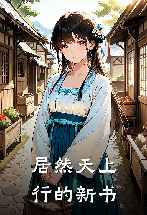 居然天上行的新书