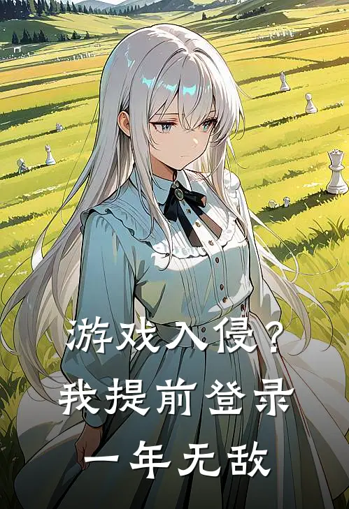游戏入侵？我提前登录一年无敌