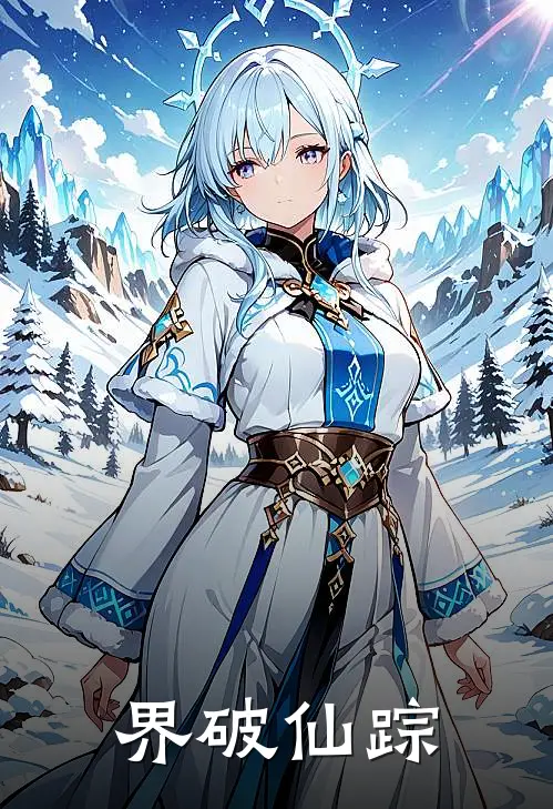 界破仙踪