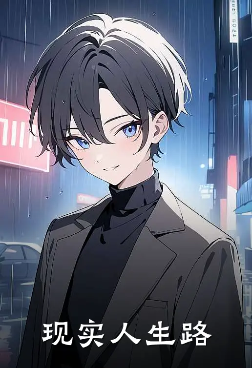现实人生路