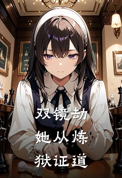 双镜劫：她从炼狱证道