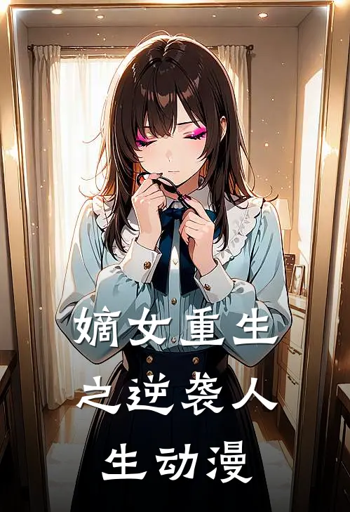 嫡女重生之逆袭人生动漫