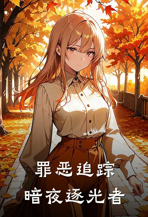 罪恶追踪：暗夜逐光者