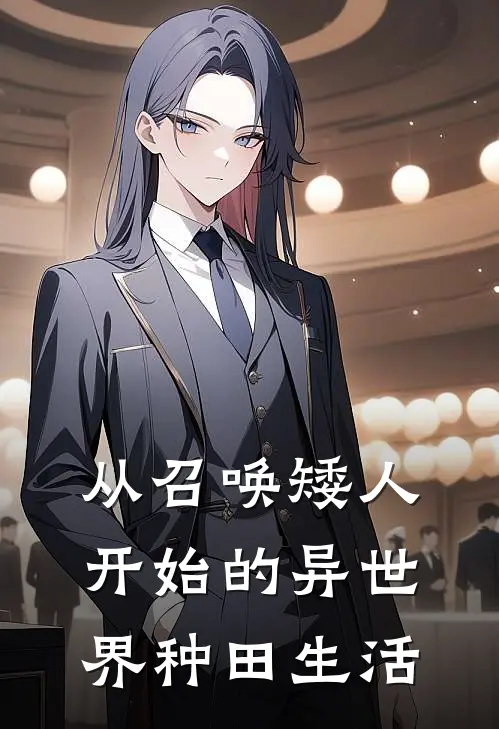 从召唤矮人开始的异世界种田生活