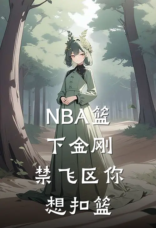 NBA篮下金刚：禁飞区你想扣篮·金特里埃斯利免费小说在线看_完本小说阅读NBA篮下金刚：禁飞区你想扣篮(·金特里埃斯利)