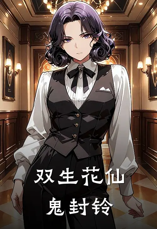 双生花仙鬼封铃