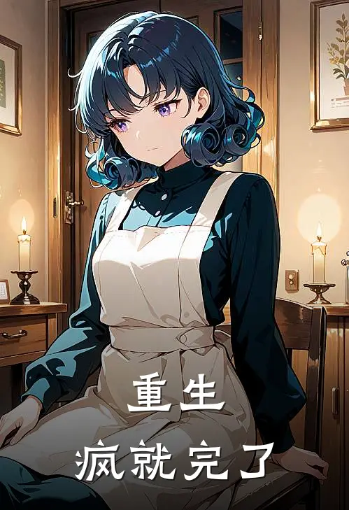 重生：疯就完了