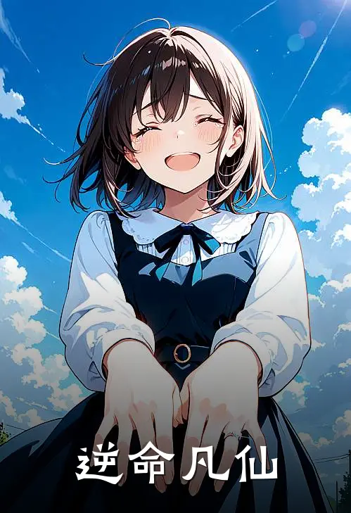 逆命凡仙