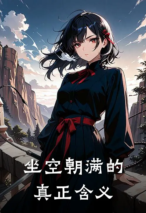 坐空朝满的真正含义