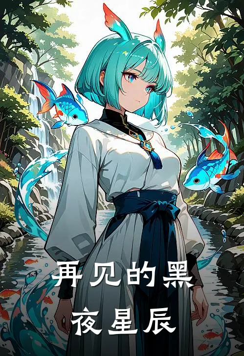 再见的黑夜星辰