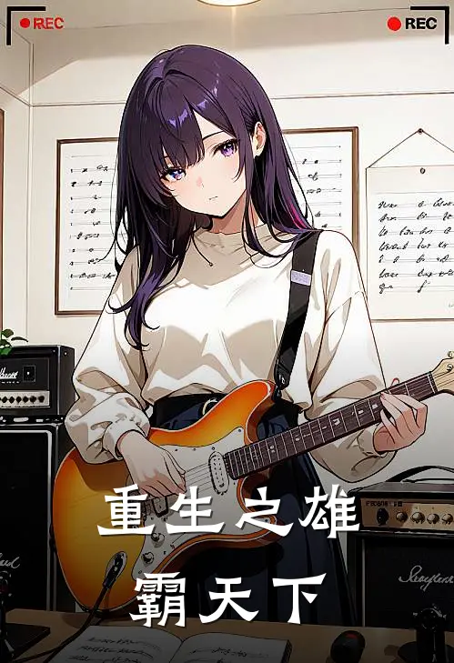 重生之雄霸天下