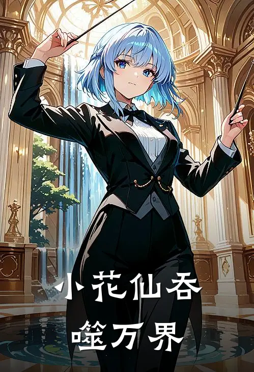 小花仙吞噬万界