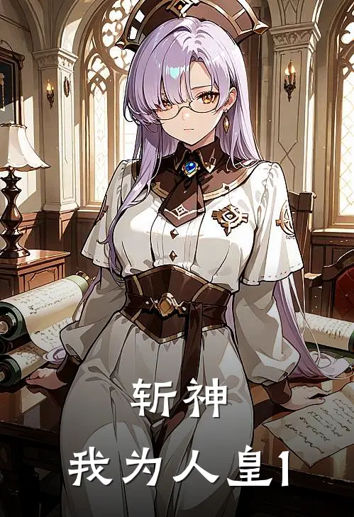 苏沐林七夜《斩神：我为人皇1》_(苏沐林七夜)热门小说