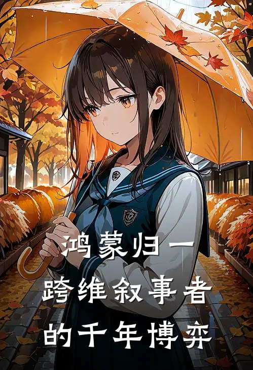 鸿蒙归一：跨维叙事者的千年博弈