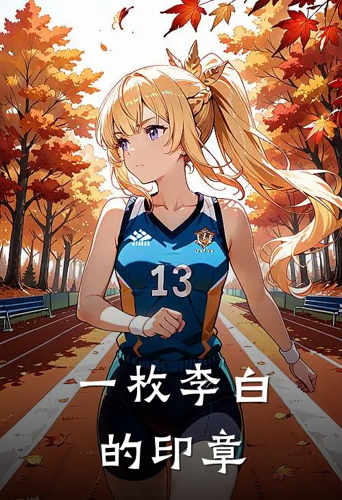 一枚李白的印章