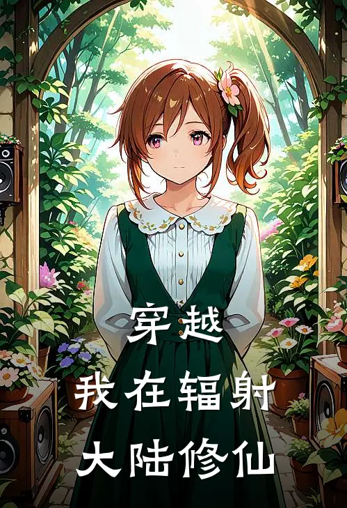 穿越：我在辐射大陆修仙