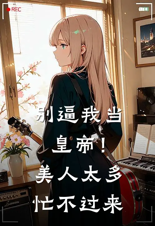 别逼我当皇帝！美人太多忙不过来