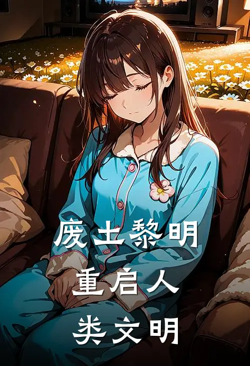 废土黎明：重启人类文明