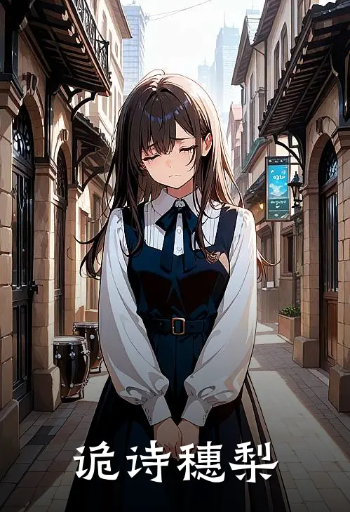 诡诗穗梨诗穗梨喜太郎热门小说阅读_好看的小说推荐完结诡诗穗梨诗穗梨喜太郎