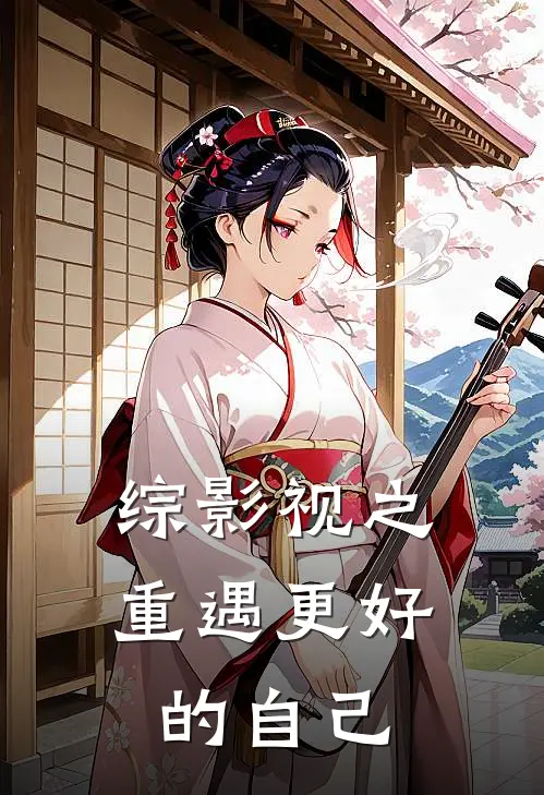 综影视之重遇更好的自己