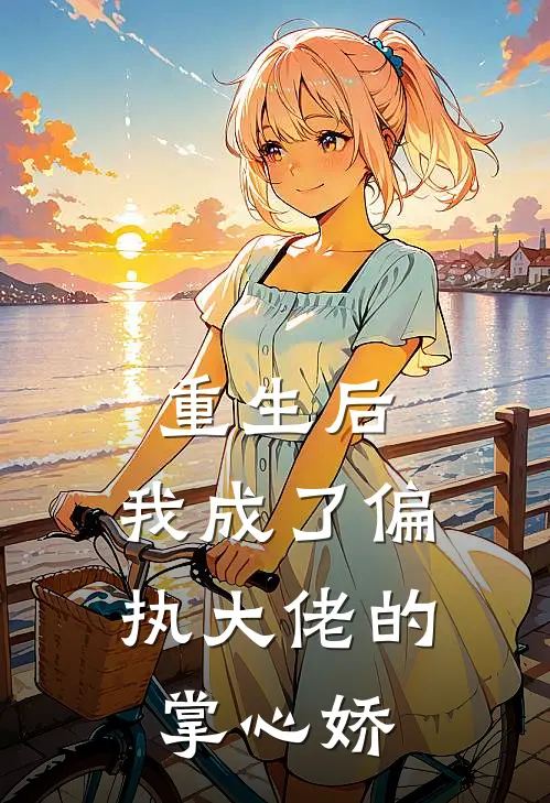 重生后，我成了偏执大佬的掌心娇