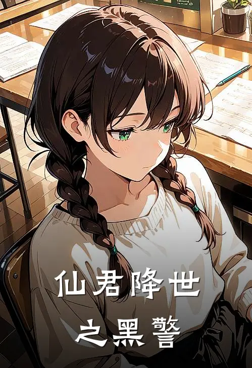 仙君降世之黑警