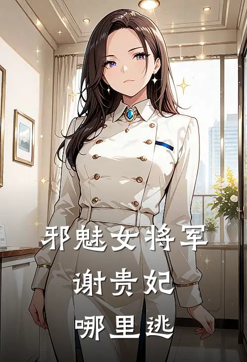 邪魅女将军：谢贵妃哪里逃