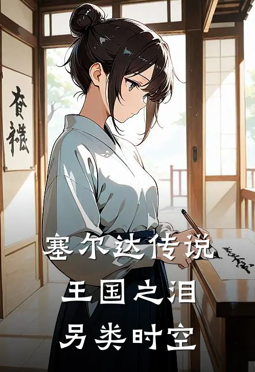 塞尔达传说王国之泪另类时空