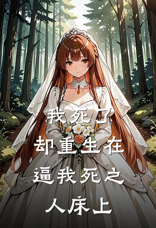我死了，却重生在逼我死之人床上