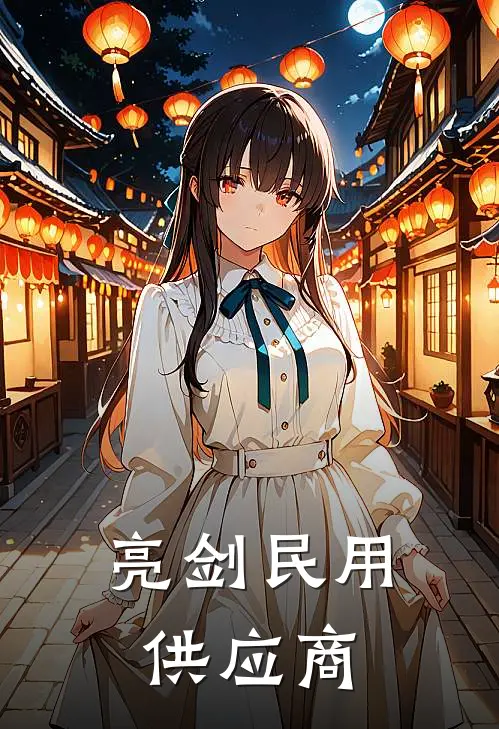 亮剑民用供应商