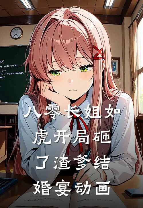 八零长姐如虎开局砸了渣爹结婚宴动画