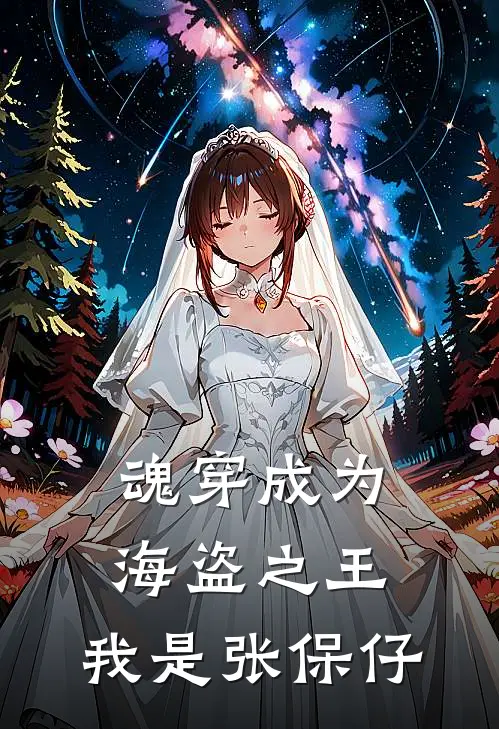 魂穿成为海盗之王：我是张保仔