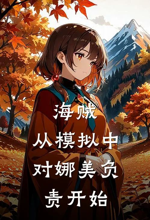 海贼：从模拟中对娜美负责开始