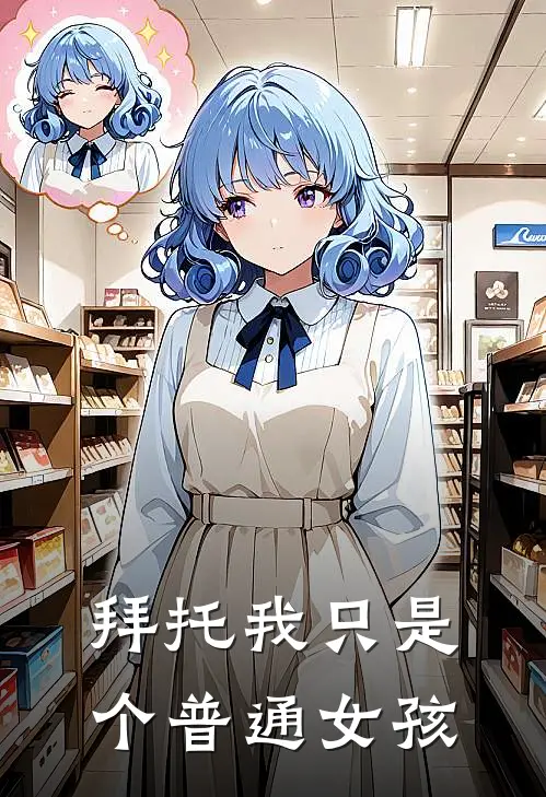 拜托我只是个普通女孩(玥贝瑶莉莉安)全文免费在线阅读_拜托我只是个普通女孩热门小说