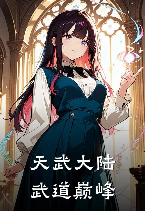 天武大陆武道巅峰
