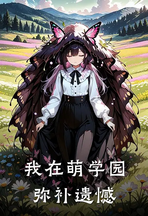 我在萌学园弥补遗憾