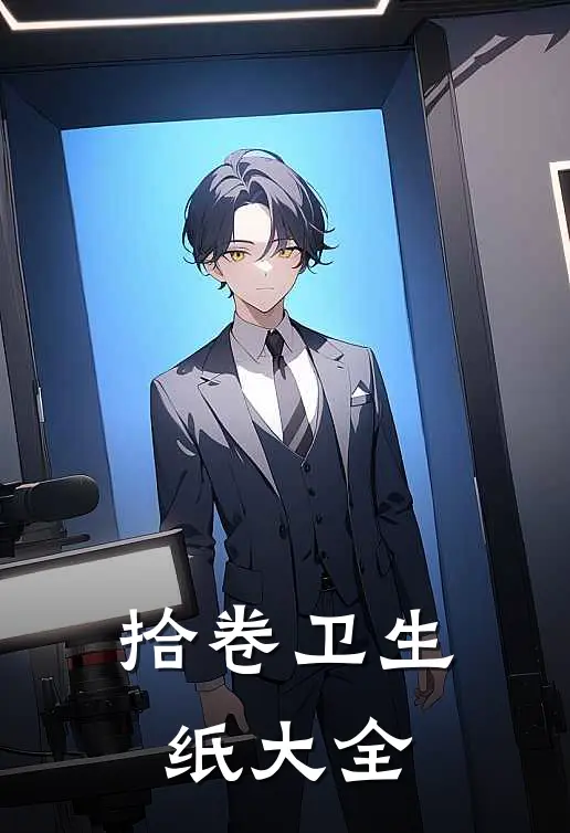 拾卷卫生纸大全