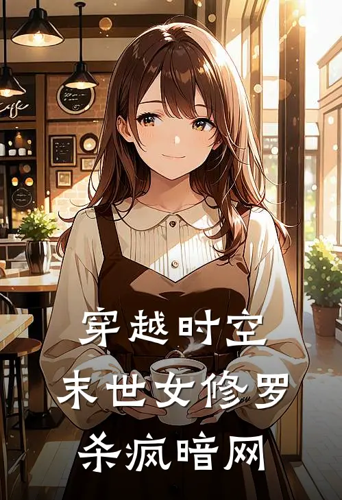 穿越时空：末世女修罗杀疯暗网