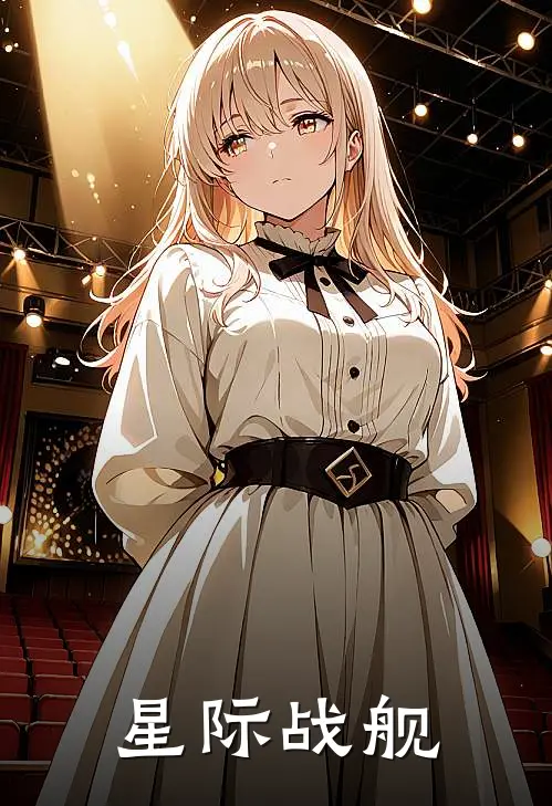 星际战舰