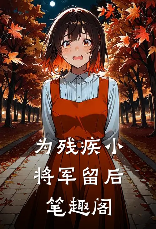 为残疾小将军留后笔趣阁