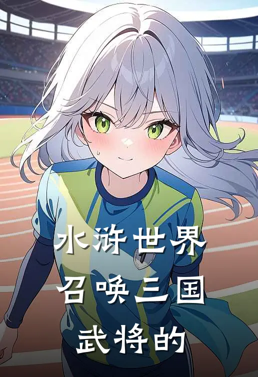 水浒世界召唤三国武将的