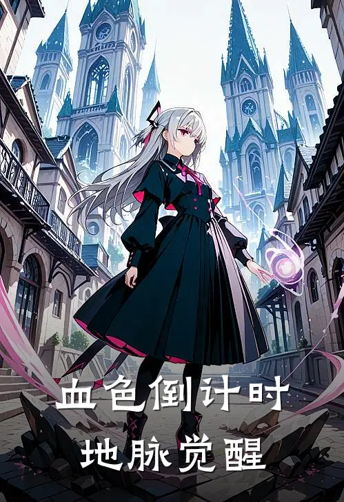 李山田徐兴邦(血色倒计时：地脉觉醒)完整版免费在线阅读_《血色倒计时：地脉觉醒》全集在线阅读