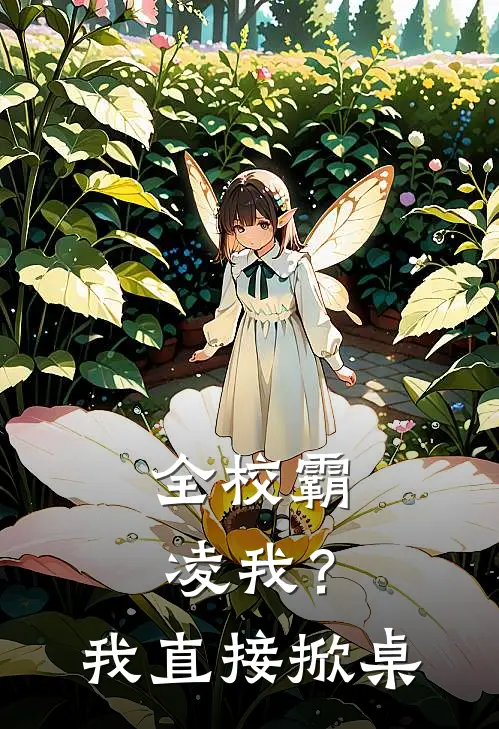 全校霸凌我？我直接掀桌