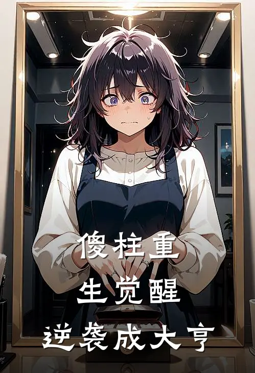 傻柱重生觉醒：逆袭成大亨何雨柱许大茂完整版免费小说_全本免费完结小说傻柱重生觉醒：逆袭成大亨何雨柱许大茂