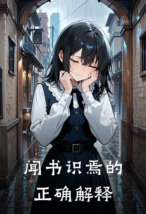 闻书识焉的正确解释